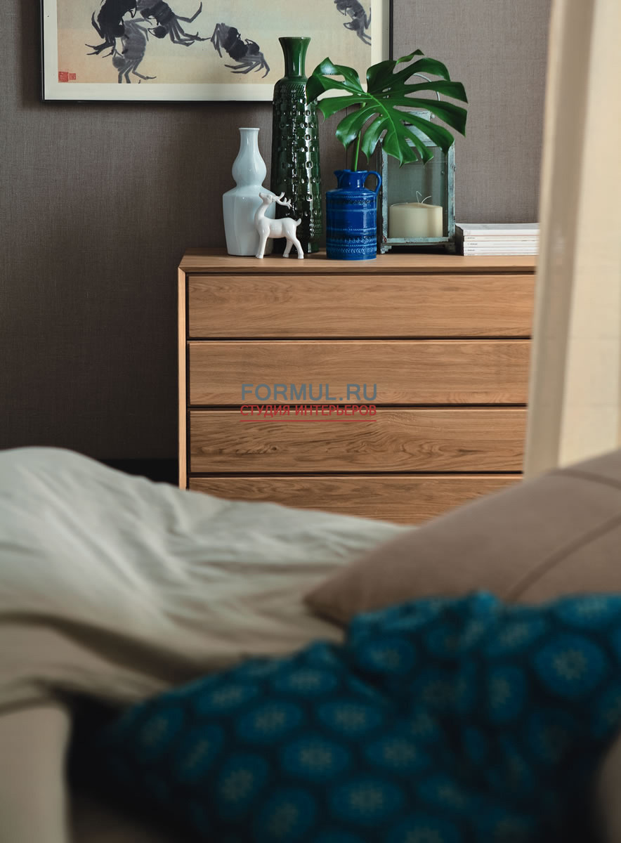 Комод AltaCorte Nook LB-ZN7211